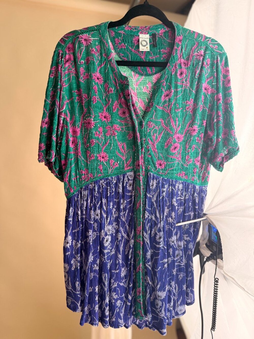 Akemi + Kin (by Anthropologie) BOHO